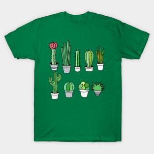 cactus T-Shirt